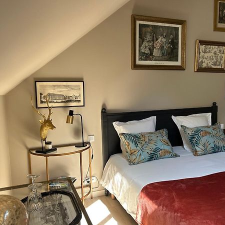 L'Atelier Et Apres Hotel Anet Kültér fotó